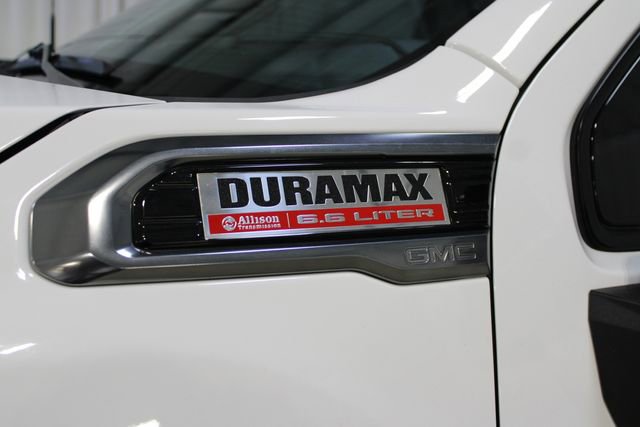 Used 2023 GMC Sierra 3500 AT4 w/ AT4 Premium Plus Package AWD/4WD image 31