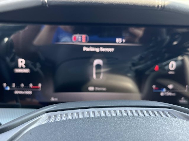 New 2026 Nissan Murano SL AWD/4WD image 33