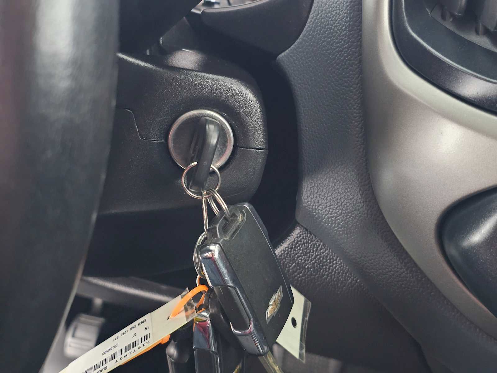 Used 2015 Chevrolet Colorado Z71 image 31