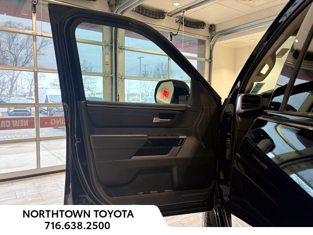 Used 2024 Toyota Tundra Limited w/ TRD Off-Road Package image 34