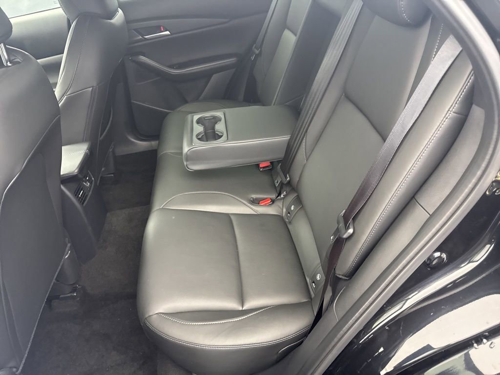 Used 2025 MAZDA CX-30 AWD 2.5 S w/ Select Sport Pkg image 34