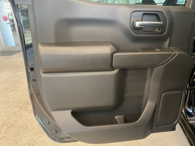 New 2026 Chevrolet Silverado 1500 Custom Trail Boss AWD/4WD image 25