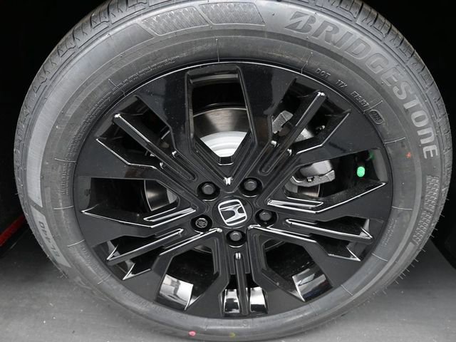 New 2026 Honda Odyssey Sport-L image 18