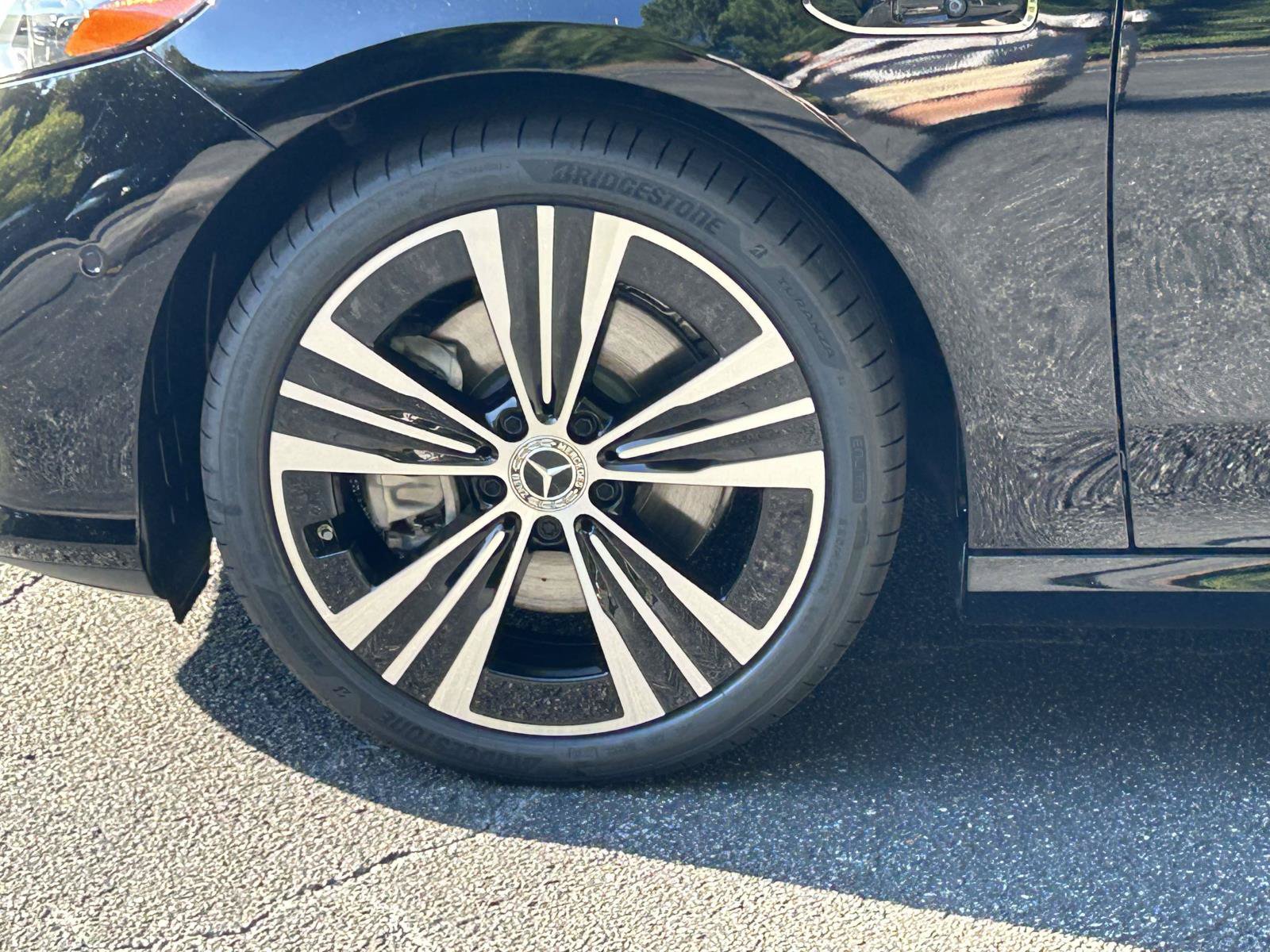 New 2027 Mercedes-Benz CLA 220 image 13