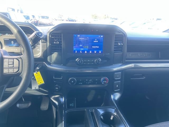 Used 2023 Ford F150 XL w/ STX Appearance Package image 22
