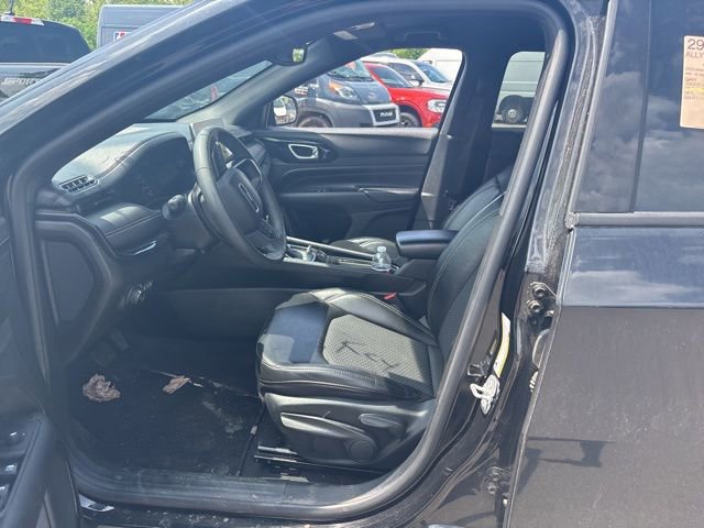 Used 2023 Jeep Compass Altitude image 27