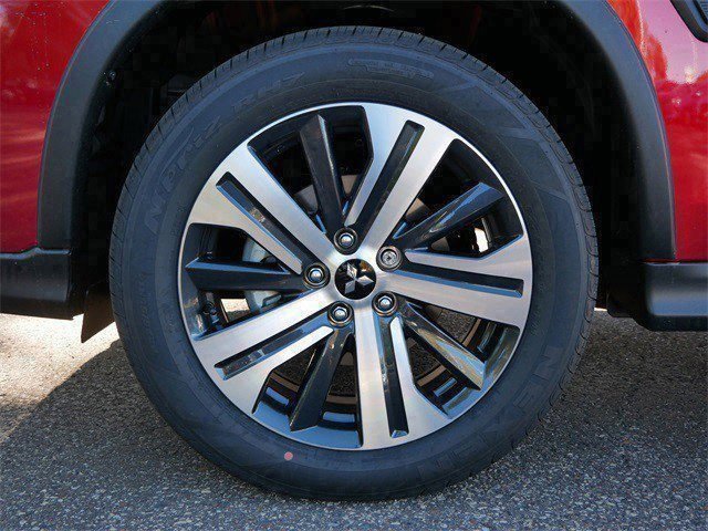 New 2025 Mitsubishi Outlander Sport ES image 3