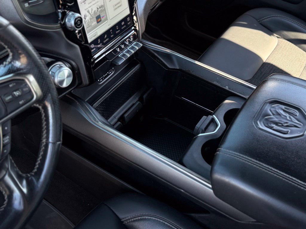 Used 2022 RAM 1500 Sport w/ Rebel Level 2 Equipment Group AWD/4WD image 27