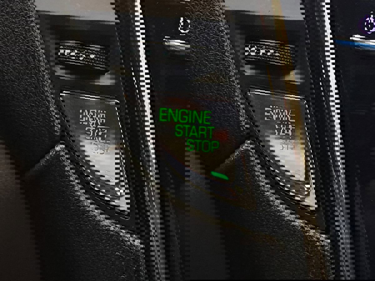 Used 2015 Cadillac ATS Luxury image 25