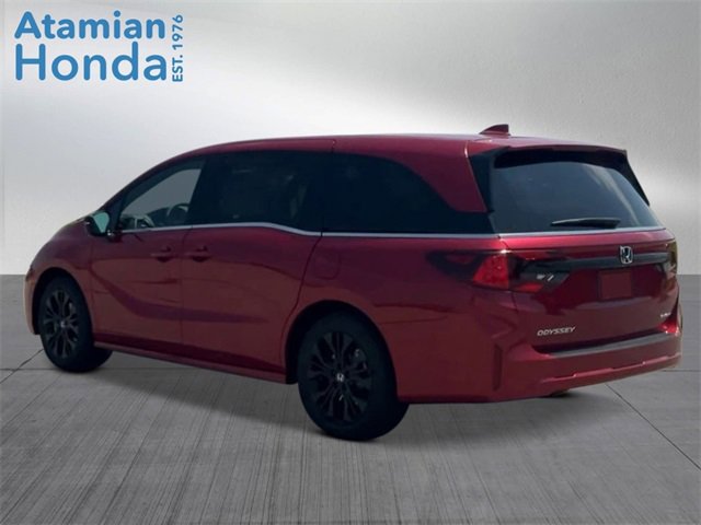 New 2026 Honda Odyssey Sport-L image 3