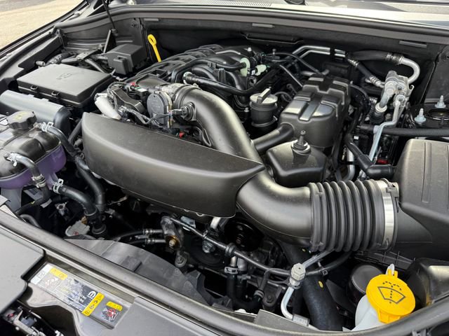 New 2026 Dodge Durango GT image 12