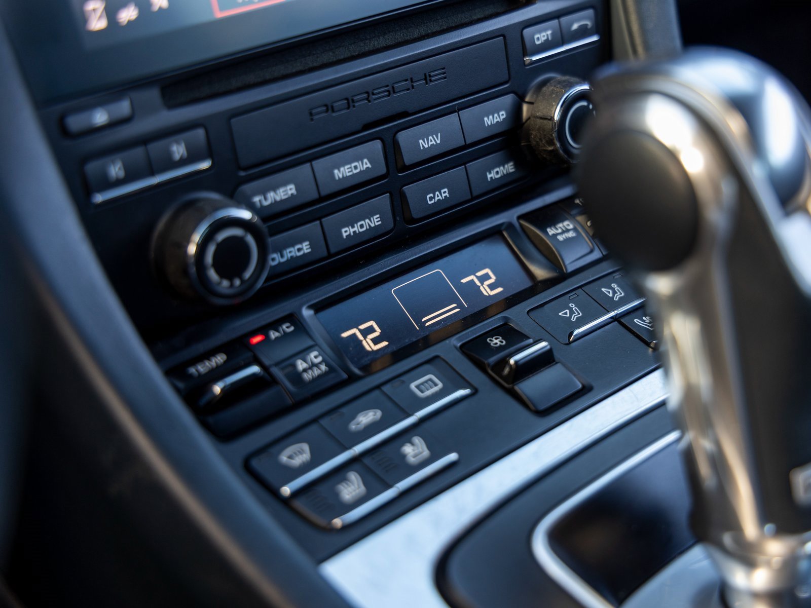 Used 2017 Porsche 911 Carrera 4S image 33