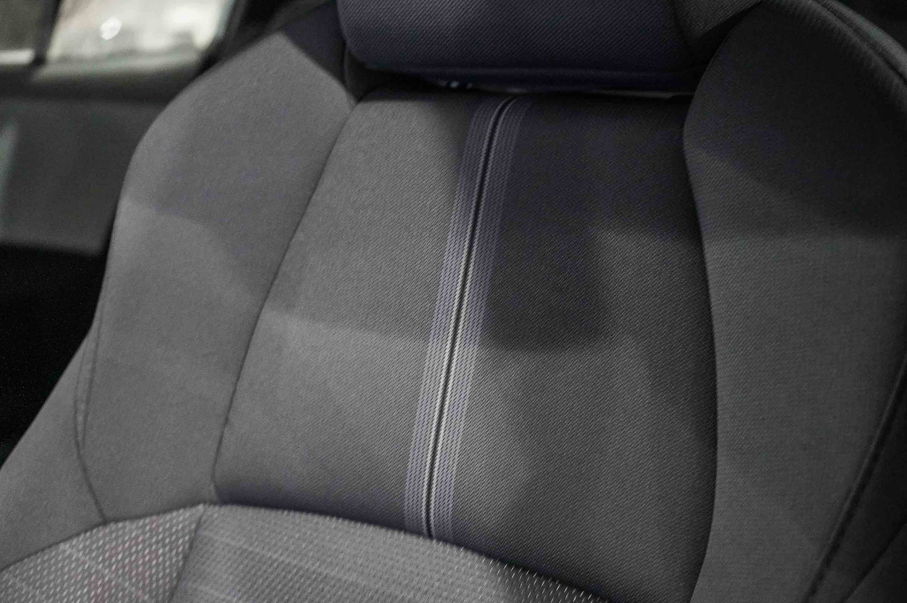 New 2026 Toyota Corolla SE image 27