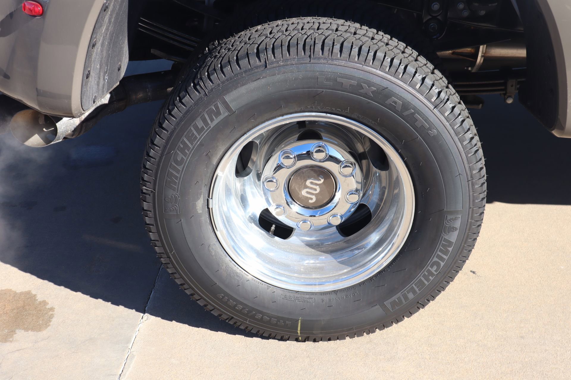 New 2026 Ford F350 King Ranch image 21