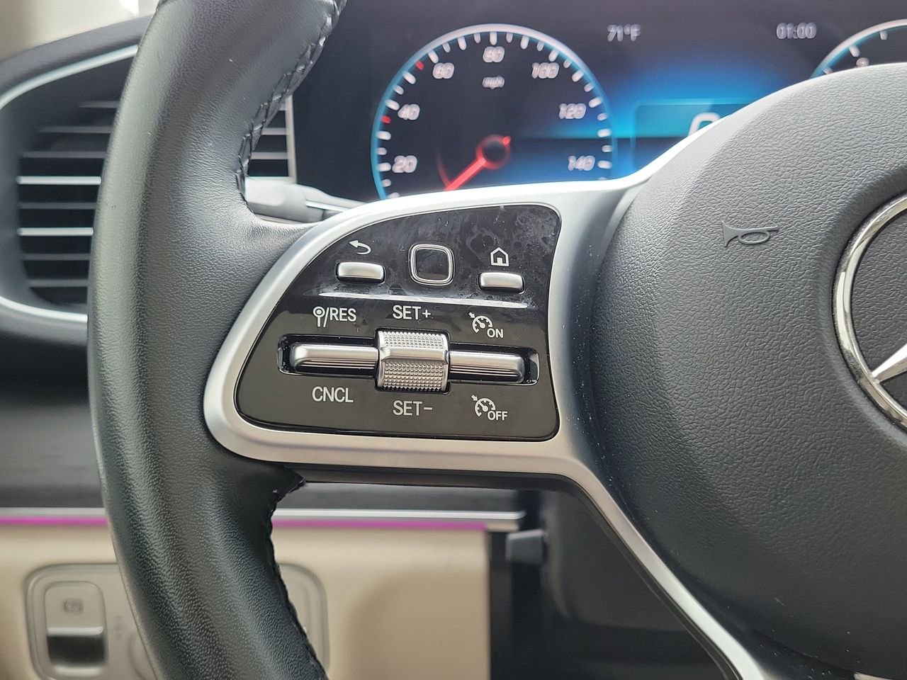 Certified 2021 Mercedes-Benz GLE 350 image 30