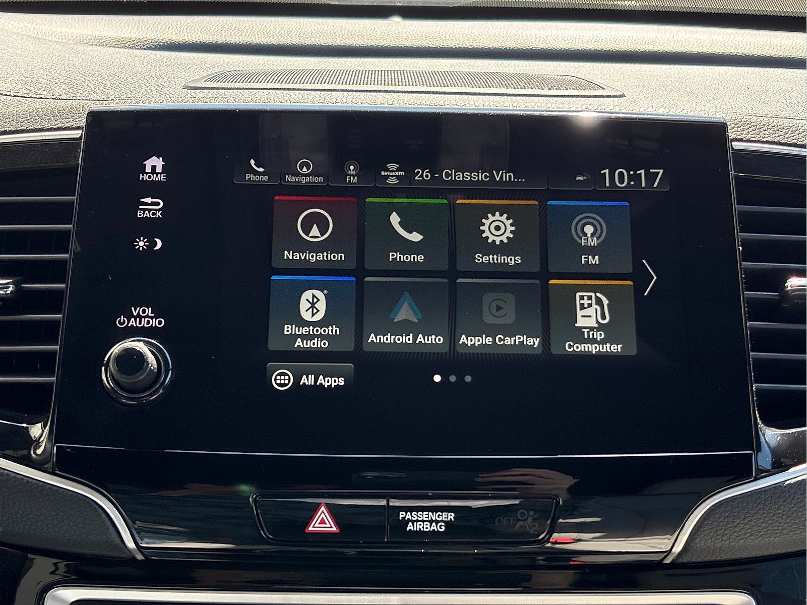 Certified 2023 Honda Passport Elite image 24