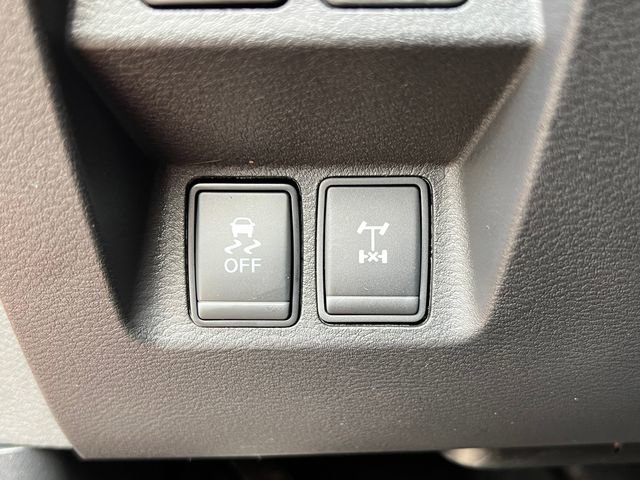 New 2026 Nissan Frontier PRO-4X w/ Tow Package image 20