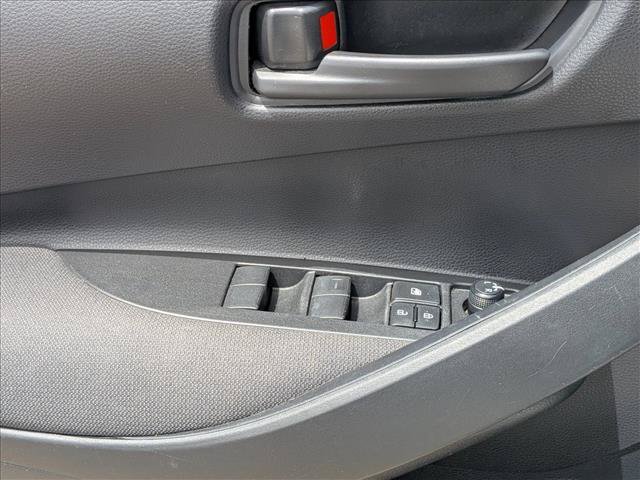 Used 2023 Toyota Corolla LE FWD image 10