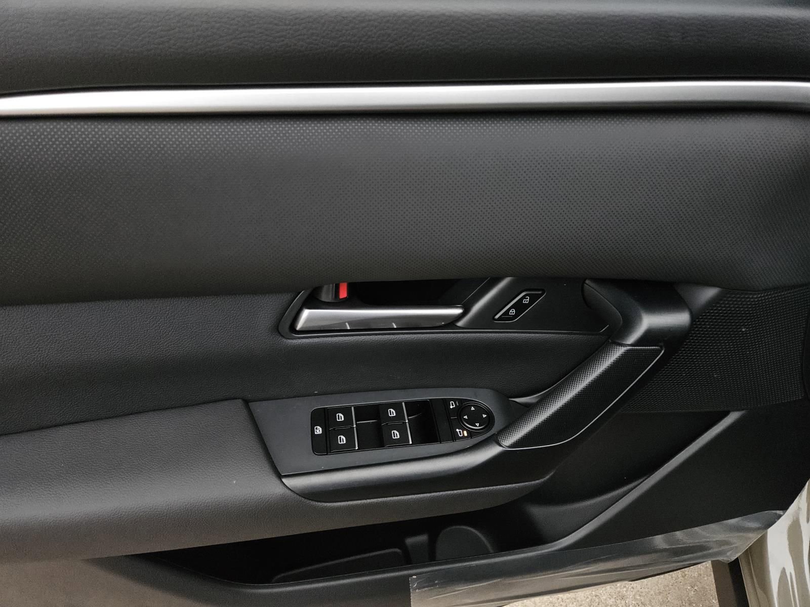 New 2026 MAZDA CX-50 Meridian Edition w/ Weather Package image 14