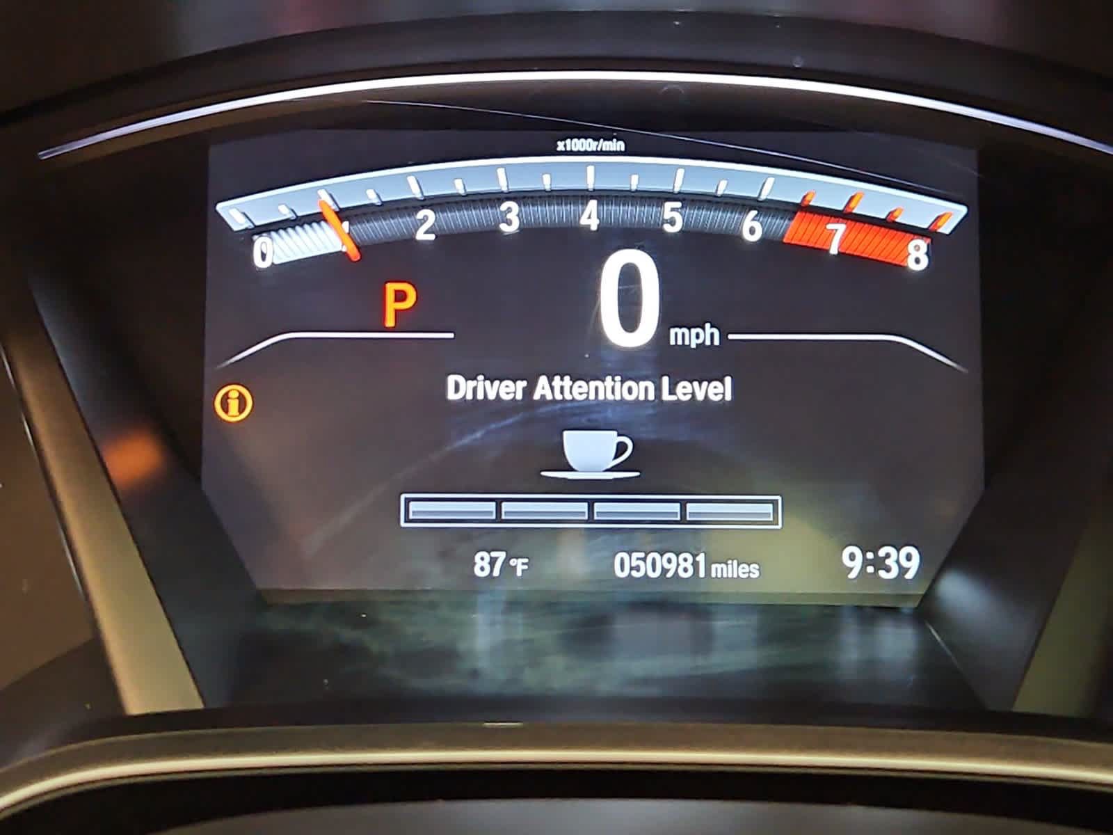 Certified 2022 Honda CR-V EX image 15
