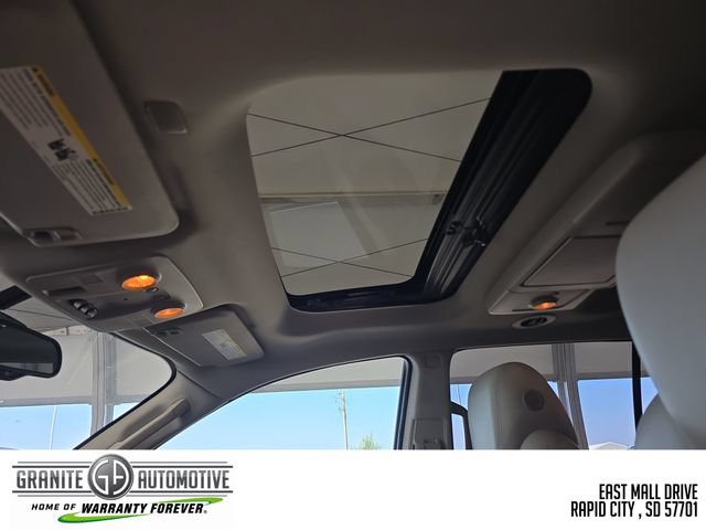Used 2017 Buick Enclave Premium w/ Experience Buick Package FWD image 21