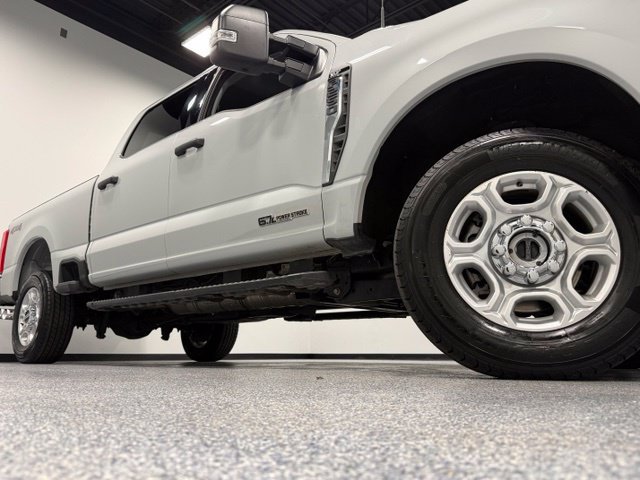Certified 2026 Ford F250 XLT AWD/4WD image 3
