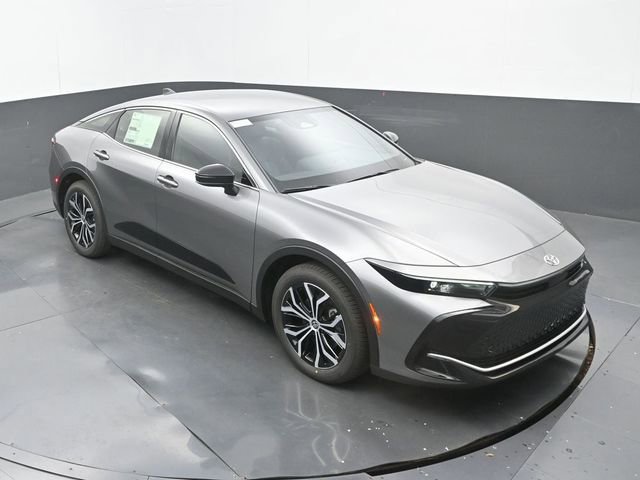 New 2026 Toyota Crown XLE image 17