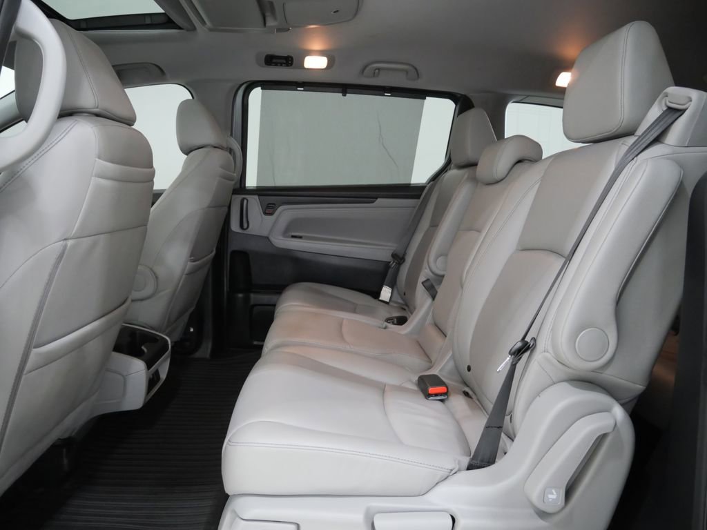 Used 2022 Honda Odyssey Touring image 24