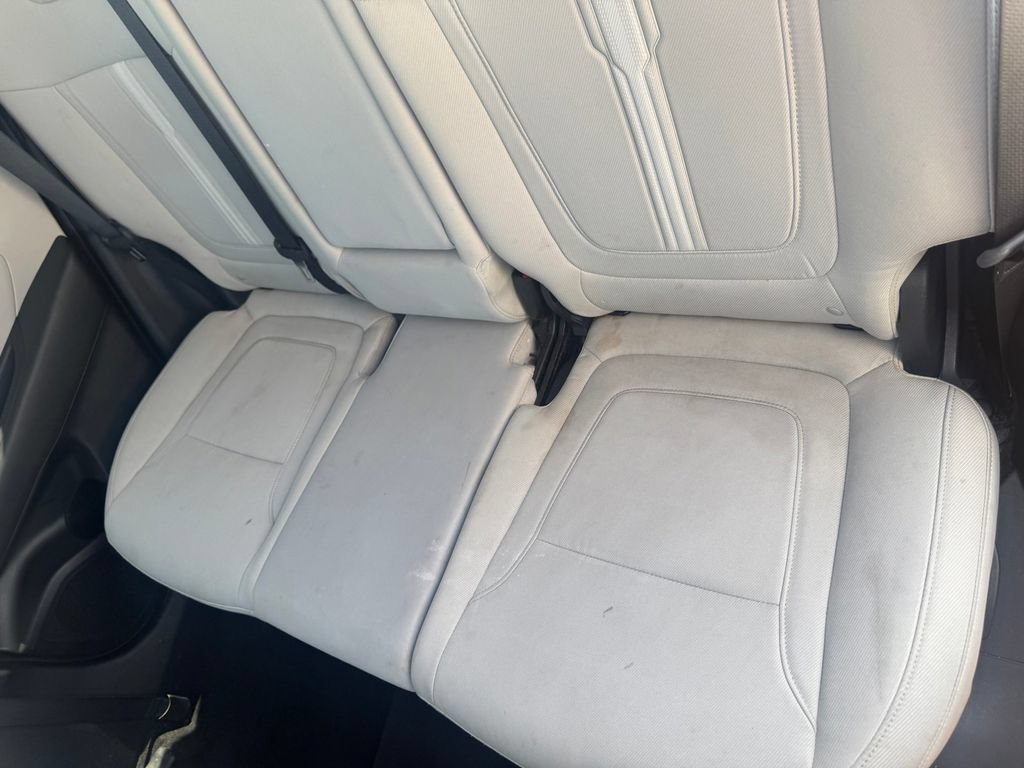 Used 2025 Hyundai Tucson SEL AWD/4WD image 21