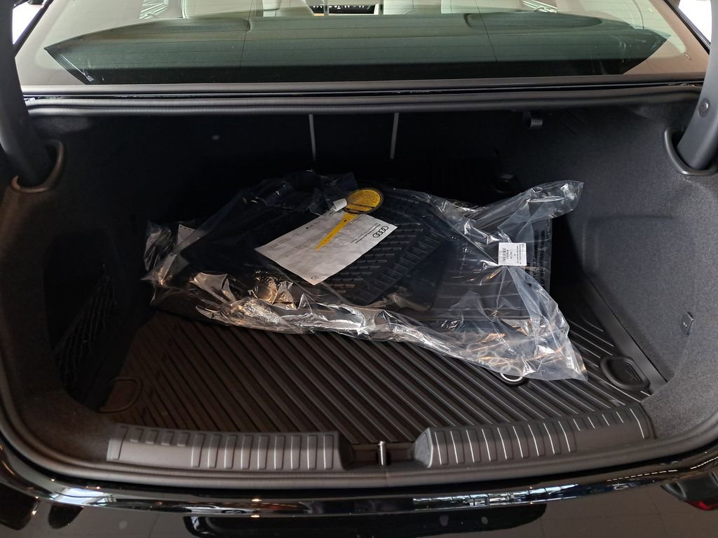 New 2026 Audi A6 Premium Plus image 31