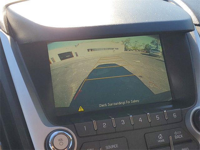 Used 2016 Chevrolet Equinox LT w/ Convenience Package image 22