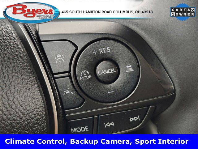 Used 2024 Toyota Corolla SE image 18