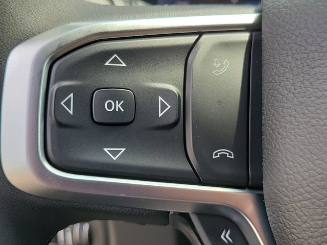 New 2026 RAM 1500 Big Horn AWD/4WD image 16