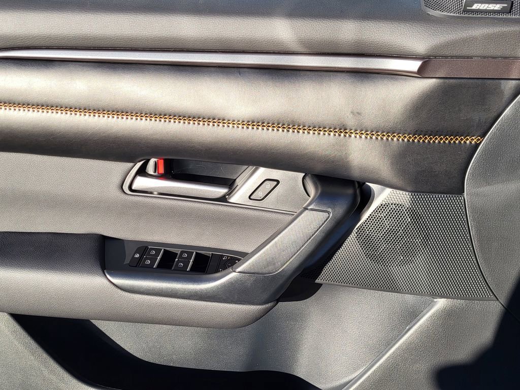 New 2026 MAZDA CX-50 AWD 2.5 Hybrid w/ Weather Package image 13