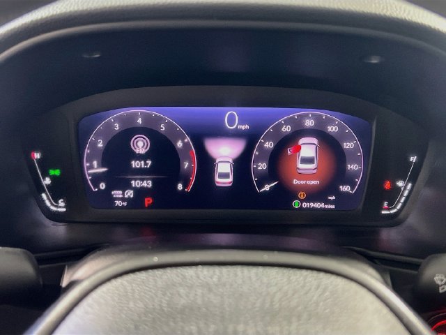 Used 2023 Honda Accord LX image 15