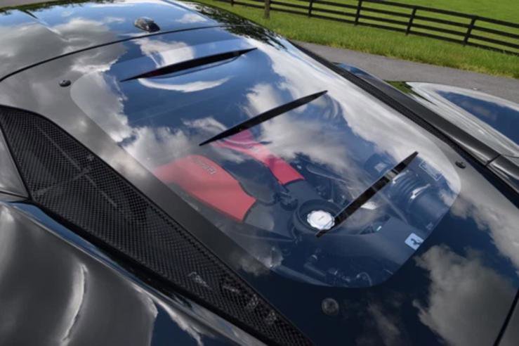 Used 2022 Ferrari F8 Tributo image 26
