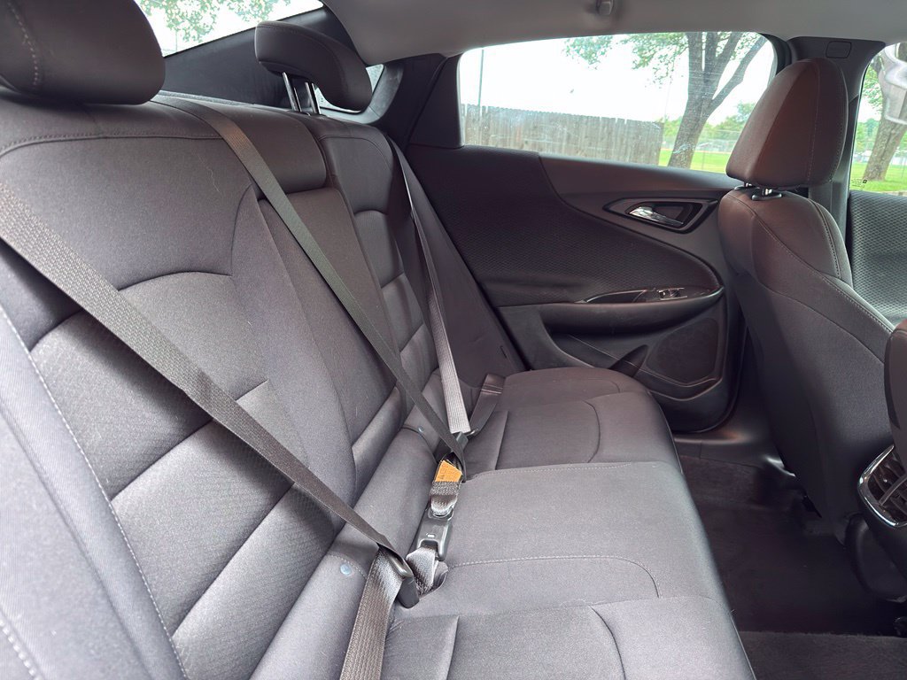 Used 2024 Chevrolet Malibu LT FWD image 26