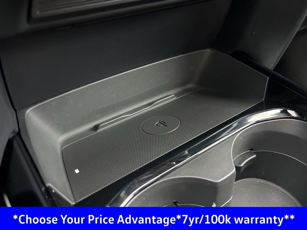 Used 2025 MAZDA CX-30 2.5 Turbo w/ Premium Package image 57