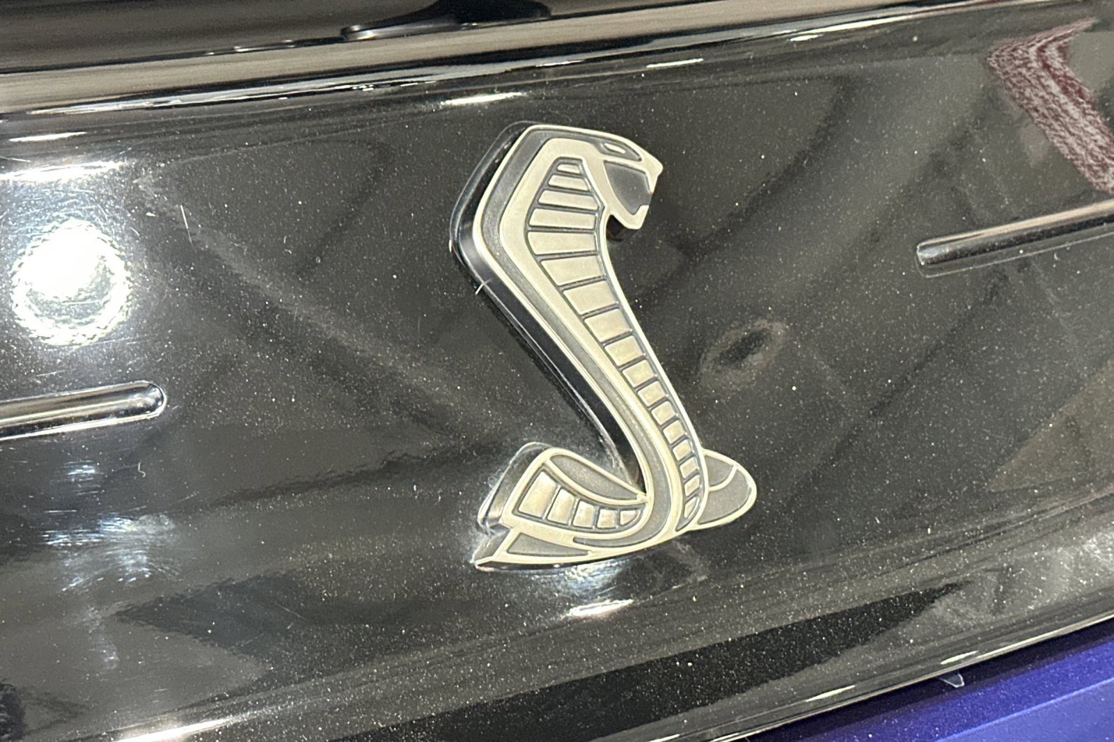 Used 2020 Ford Mustang Shelby GT500 w/ Carbon Fiber Track Pack image 24