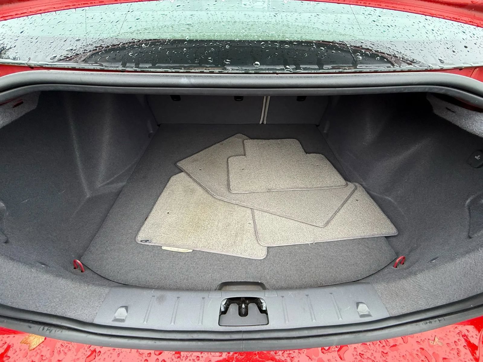 Used 2006 Volvo S40 T5 FWD image 11