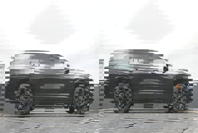 New 2026 Chevrolet Traverse RS image 53