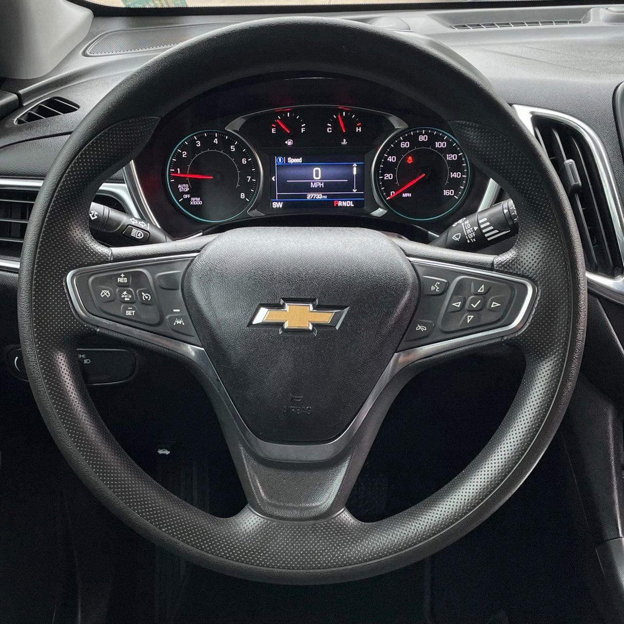 Used 2023 Chevrolet Equinox LT FWD image 13