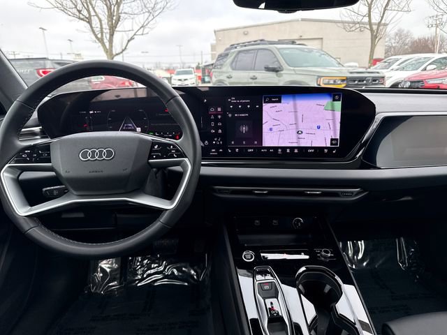 Certified 2025 Audi A5 2.0T Prestige image 11