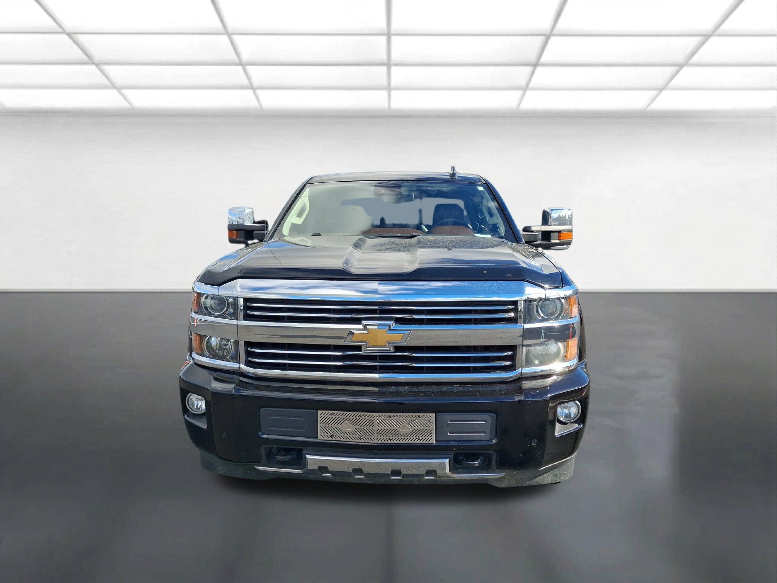 Used 2015 Chevrolet Silverado 3500 High Country AWD/4WD image 11