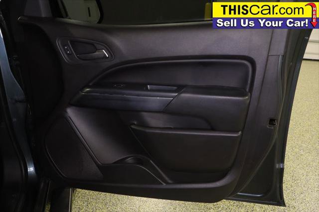 Used 2015 Chevrolet Colorado LT w/ LT Convenience Package image 23