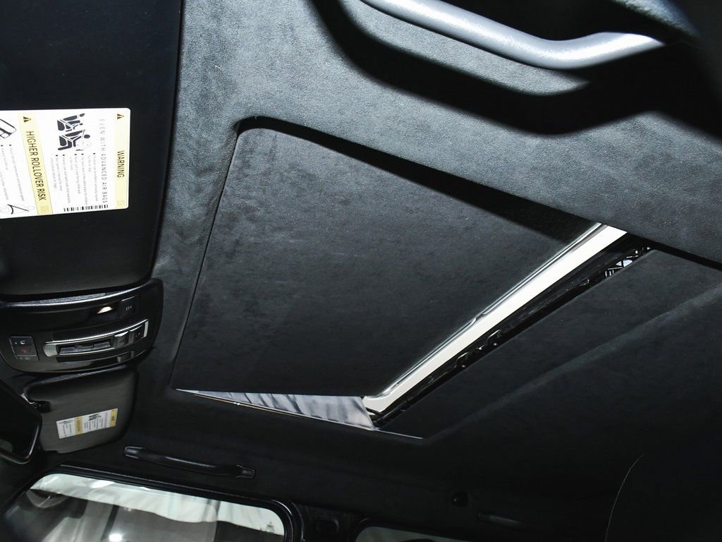 Used 2016 Mercedes-Benz G 63 AMG 4MATIC image 47