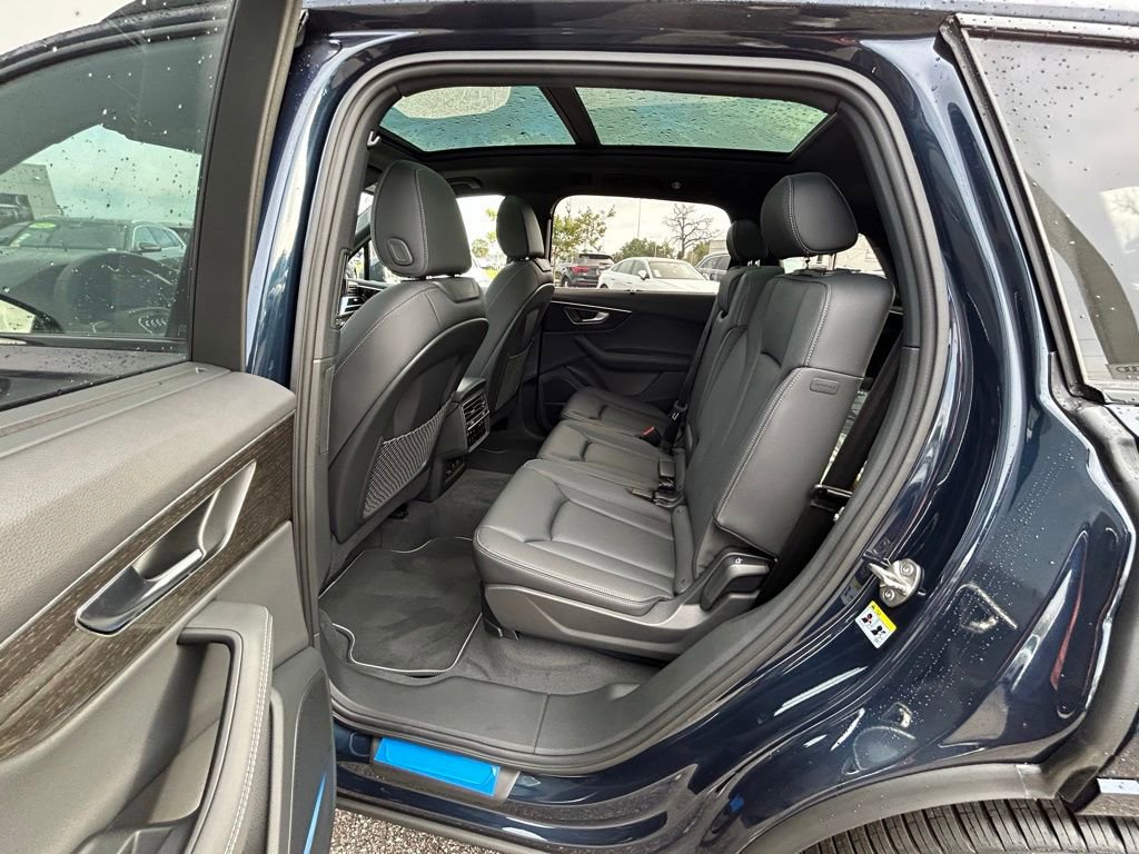 New 2026 Audi Q7 3.0T Premium Plus image 60