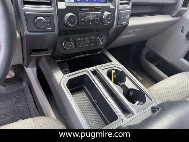 Used 2020 Ford F150 XLT w/ Equipment Group 302A Luxury AWD/4WD image 30