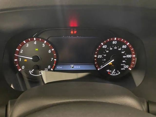 New 2025 Nissan Frontier Pro-X w/ Pro Convenience Package image 19