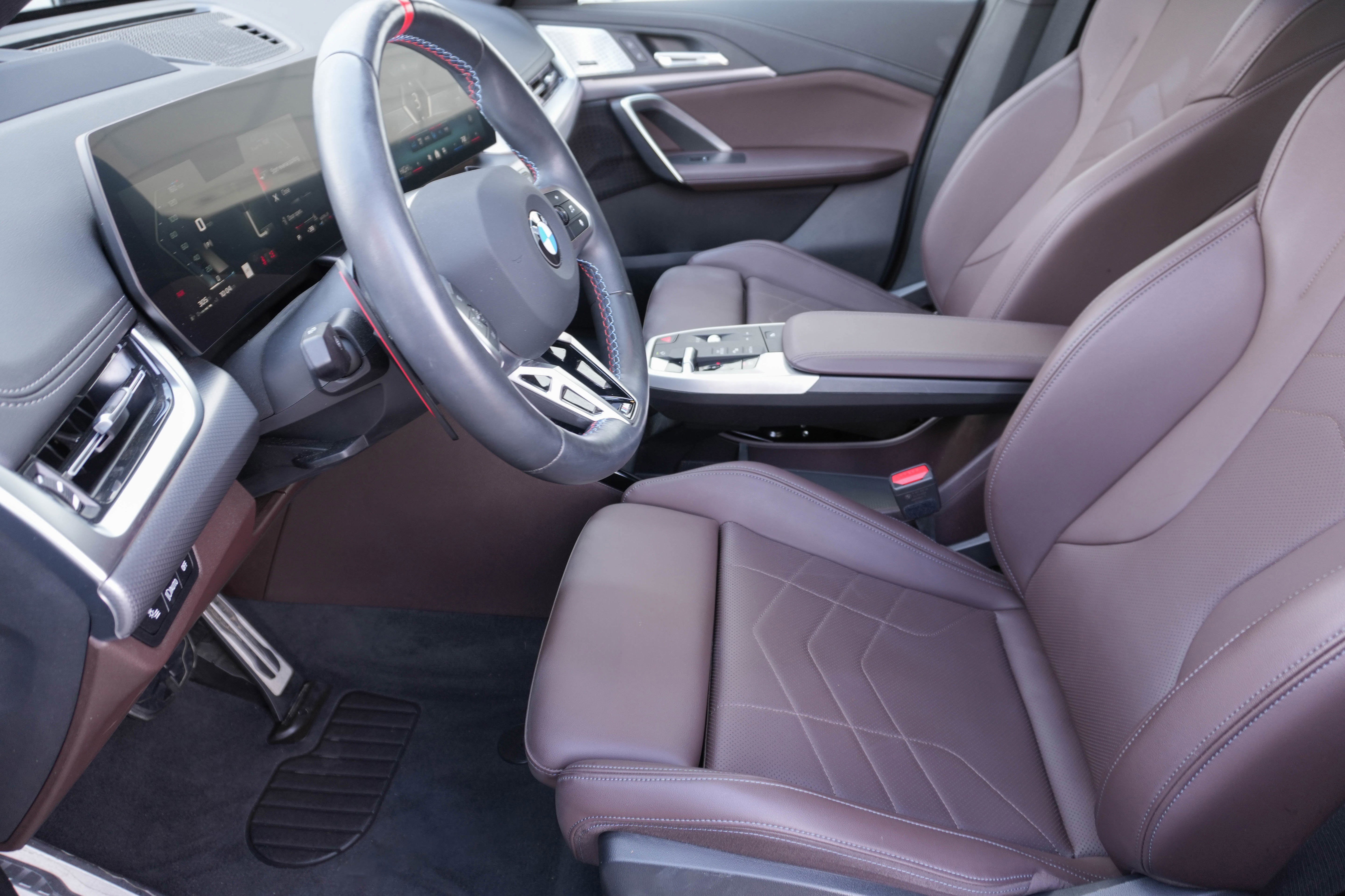 Used 2025 BMW X1 M35i image 12